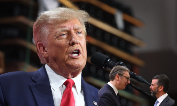 “Nuk jam i shqetësuar për luftë rajonale”, Trump: U përpoqa ta shpëtoj Iranin nga vdekja e poshtërimi