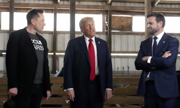 JD Vance për Musk: Është gabim të flasësh kundër Trump, por ai është një djalë emocional