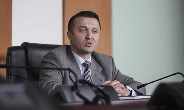 Berisha: Secili mandatar që i siguron 60 e ka edhe votën time