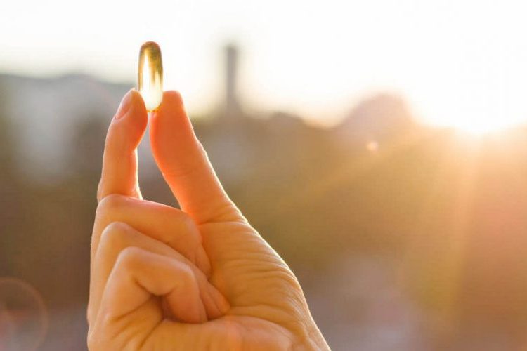 Vitamina D mund të ngadalësojë plakjen