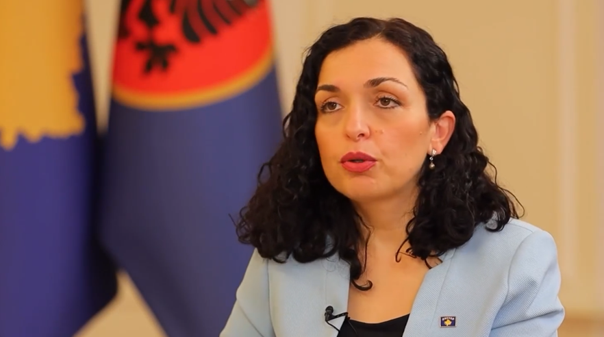 Osmani, OVL-UÇK-së: EULEX-i e Specialja janë të ndara, mandatin e Speciales mund ta vazhdojë vetëm Kuvendi
