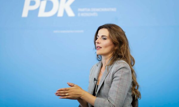 Çitaku: Kosova po vazhdon pa institucione për shkak të kryeneçësisë politike të LVV-së