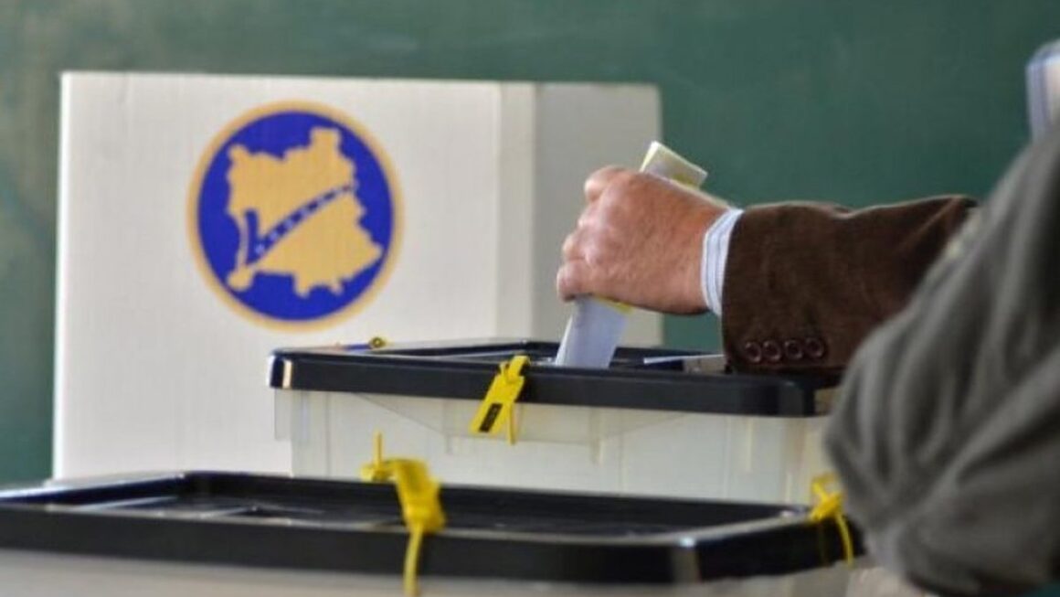 Zgjedhjet lokale, fushata nis më 13 shtator