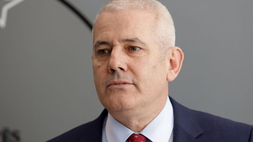 Sveçla për planin e Abdixhikut për ‘Qeveri Uniteti’: Nuk e kam lexuar fare