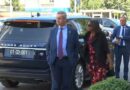 Hargreaves: Kosova është në një krizë serioze