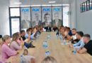 Ramiz Lladrovci njofton se PDK në Drenas miratoi unanimisht listën e kandidatëve për Kuvendin Komunal