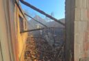 Zjarret përfshijnë disa zona të Kosovës, digjen pesë shtëpi në fshatin Siqevë të Klinës