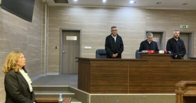 Ivica Rajkoviq dhe Dragan Deniq dënohen me nga 15 vjet burgim për dhunë seksuale gjatë luftës