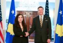 Pas kërkesës së Presidentes Osmani, administrata Trump e vazhdon programin e MCC-së në Kosovë