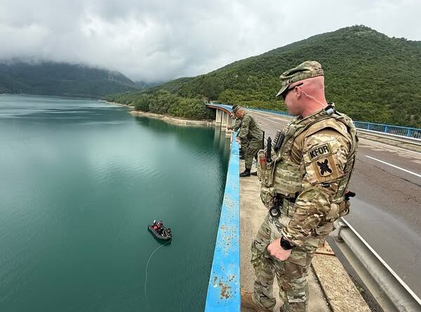 Raportohet për gjetjen e trupit të mërgimtarit që u hodh në Liqenin e Ujmanit