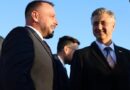 Maqedonci merr pjesë në paradën kroate që shënoi 30 vjetorin e operacionit “Stuhia”: Kosova dhe Kroacia kontribojnë për paqe në rajon