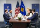 Torres: SHBA nuk ka aleat më të madh në Ballkanin Perëndimor sesa Kosovën