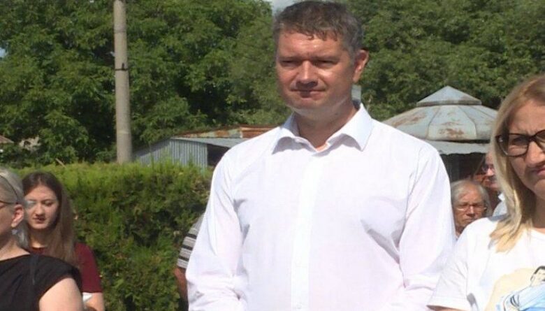 Policia e Kosovës ndalon Igor Popoviqin, mbajti fjalim kundër UÇK’së në Rahovec