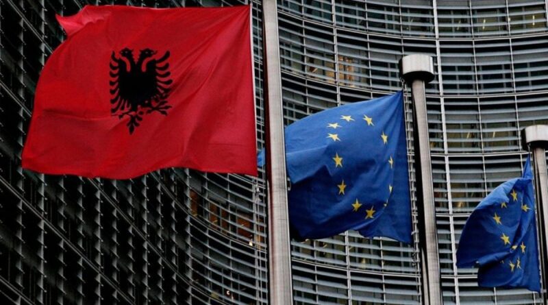 BE jep dritën jeshile për hapjen e Grup-Kapitullit të fundit me Shqipërinë