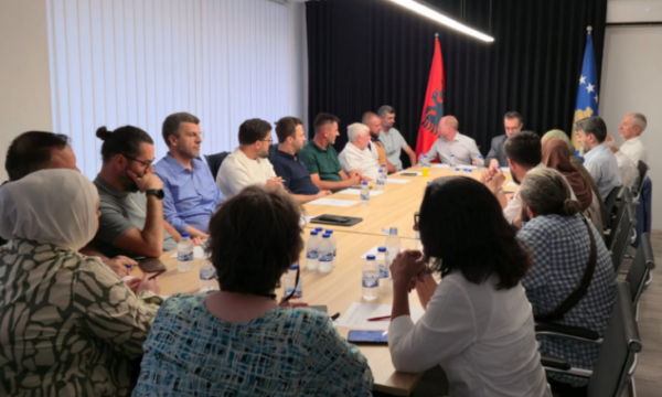 Formohet një subjekt i ri politik në Kosovë