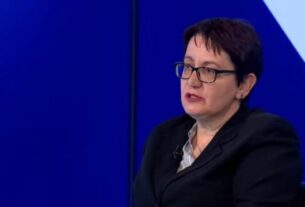 Dërguti: AKI s’do duhej të ndante informacione të ndjeshme me Kurtin sepse ai është veç deputet