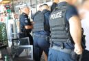 PK: Katër të arrestuar në Pejë, detyruan një person të paguajë 30 mijë euro për pronën e vet