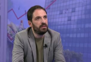 Shala për paralajmërimet e Maqedoncit për sulm nga Serbia: Luftën e përmend sa herë ka skandale VV-ja