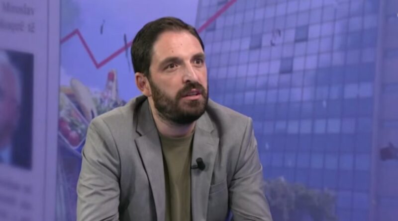 Shala për paralajmërimet e Maqedoncit për sulm nga Serbia: Luftën e përmend sa herë ka skandale VV-ja