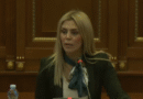 Deliu publikon mesazhin që bashkëshorti i Albulena Haxhiut i kishte bërë vite më parë