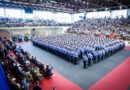 Sot diplomon gjenerata e 62-të e policisë