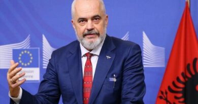 Brukseli hapi grupkapitullin e fundit të negociatave për anëtarësim, Rama: Shqipëria nuk ndalet