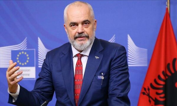 Brukseli hapi grupkapitullin e fundit të negociatave për anëtarësim, Rama: Shqipëria nuk ndalet