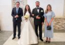 Abdixhiku uron familjen Rugova për martesën e Teutës