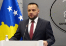 Maqedonci i reagon Gashiqit që hodhi akuza për ‘spastrim etnik’- Deklaratë në frymën e Vuçiqit dhe idolit të tyre Millosheviq