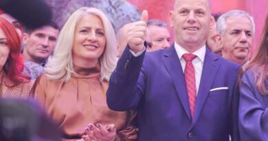 “Nuk është i shitshëm”- Reagon gruaja e Ramiz Lladrovcit pasi ky i fundit u la jashtë nga gara për Drenasin