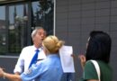 Qytetari përballet me Fitore Pacollin para Kuvendit: Për hajne, e ki me dokument
