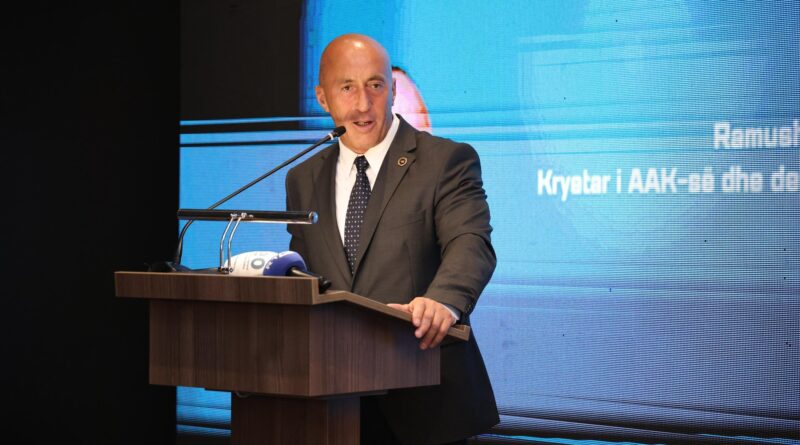 Haradinaj: Do jem gjithmonë zë i fuqishëm dhe luftëtar i së drejtës së gruas në jetën publike