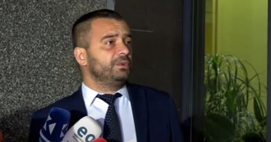 Rexhaj i VV-së nuk e di se çka biseduan Kurti dhe Osmani sot në takim