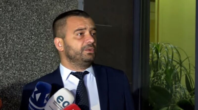 Rexhaj i VV-së nuk e di se çka biseduan Kurti dhe Osmani sot në takim