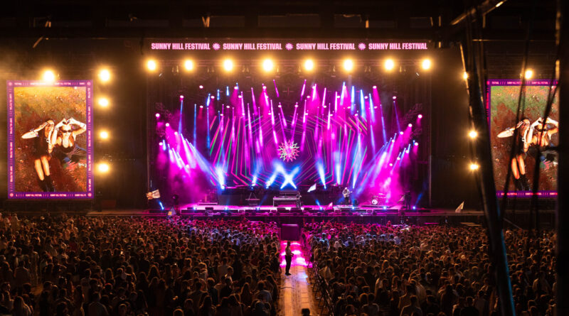 Këto janë masat që policia ka ndërmarrë për mbarëvajtjen e festivalit “Sunny Hill”