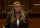 Kadrijaj: I dëshirojmë kthim të susksesshëm në vendlindje deputetit Albin Kurti