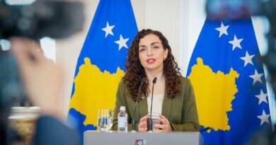 Osmani i drejtohet Kushtetueses për krizën në Kuvend: Po krijohet konflikt kompetencash!