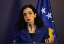 Osmani: Pas tri dekadash, zëri i Nënave të Srebrenicës mbetet thirrja më e fortë kundër padrejtësisë