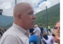 Zeqiri nga Ujmani: Janë kompletuar ekipet mbështetëse por terreni është i vështirë, deri në 40 metra thellësi