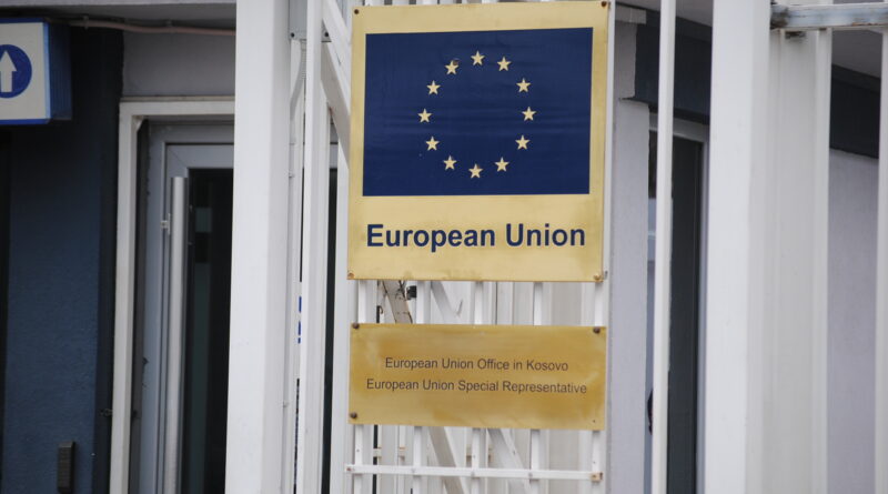 Zyra e BE-së: Kosova ka nevojë për Kuvend dhe Qeveri funksionale