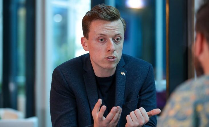 Deputeti gjerman: Çka Beogradi kërkon për serbët në Kosovë, duhet të zbatohet për shqiptarët në Serbi
