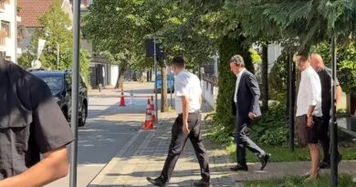 Detaje nga takimi Kurti-Limaj: “S’u fol hiç për kryeparlamentarin, pritet një takim tjetër final”