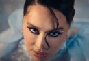 Dafina Zeqiri publikon këngën “Inshallah”