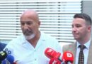 Avokati i Pllashnikut reagon pas largimit të klientit të tij nga puna: Skandal si në Korenë e Veriut