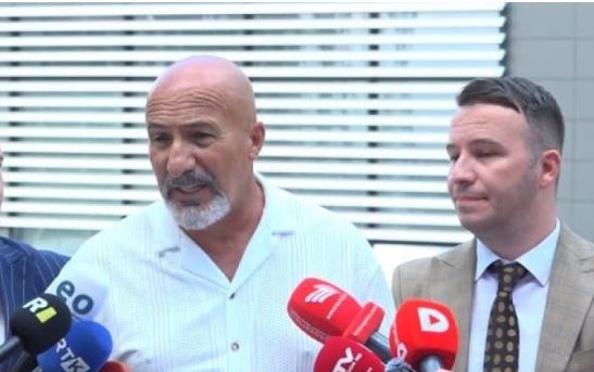 Avokati i Pllashnikut reagon pas largimit të klientit të tij nga puna: Skandal si në Korenë e Veriut