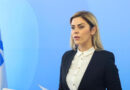 Deliu: Kosova po vuan nga paaftësia e VV-së për të krijuar institucionet