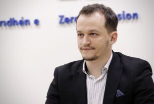 Cakolli: LVV humbi terren në 38 komuna, LDK dhe AAK shënuan rritje, PDK mbetet stabile