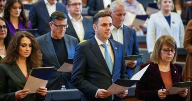 Deputeti i VV-së thotë se Abdixhiku e bllokoi konstituimin e Kuvendit: Nëse ka pasur dilema deri tash, tashmë s’ka