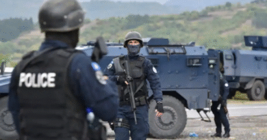 Rreziku nga spiunët, Serbia synon destabilizimin e Kosovës