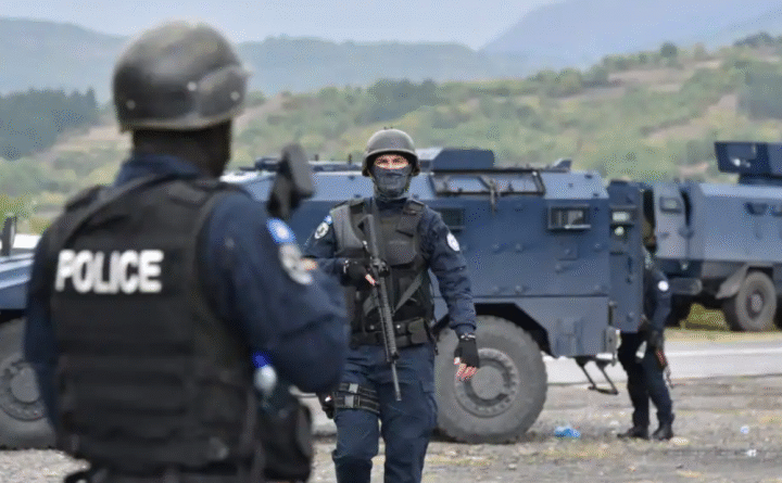 Rreziku nga spiunët, Serbia synon destabilizimin e Kosovës